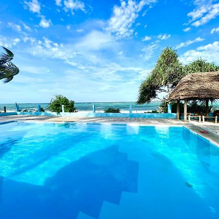 Baharini Villas Zanzibar Eksteriør bilde