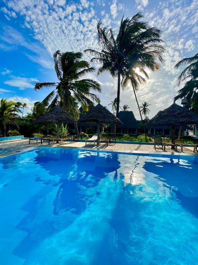 Baharini Villas Zanzibar Eksteriør bilde