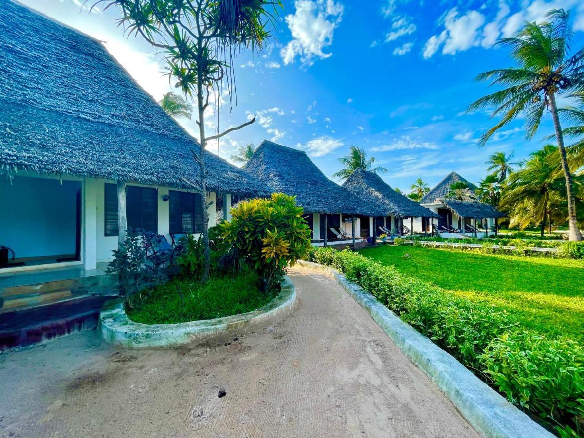 Baharini Villas Zanzibar Eksteriør bilde