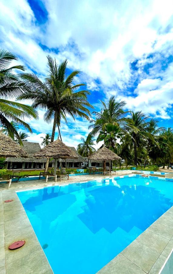 Baharini Villas Zanzibar Eksteriør bilde