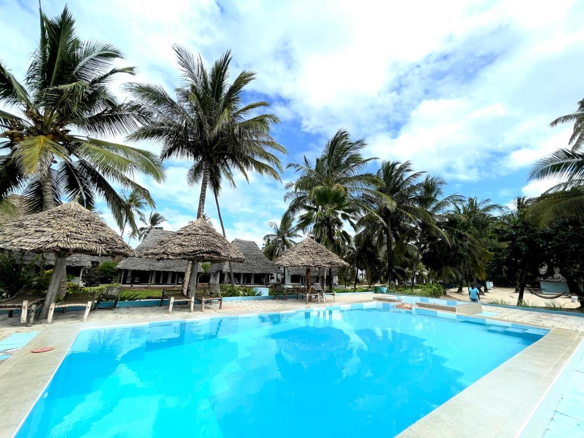 Baharini Villas Zanzibar Eksteriør bilde