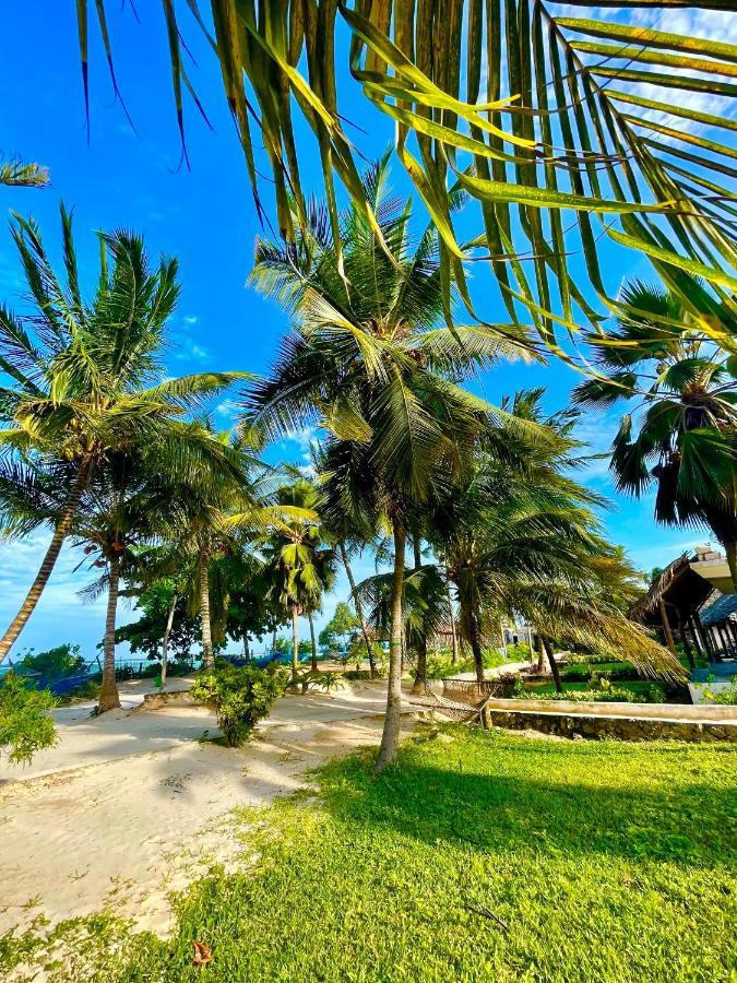 Baharini Villas Zanzibar Eksteriør bilde