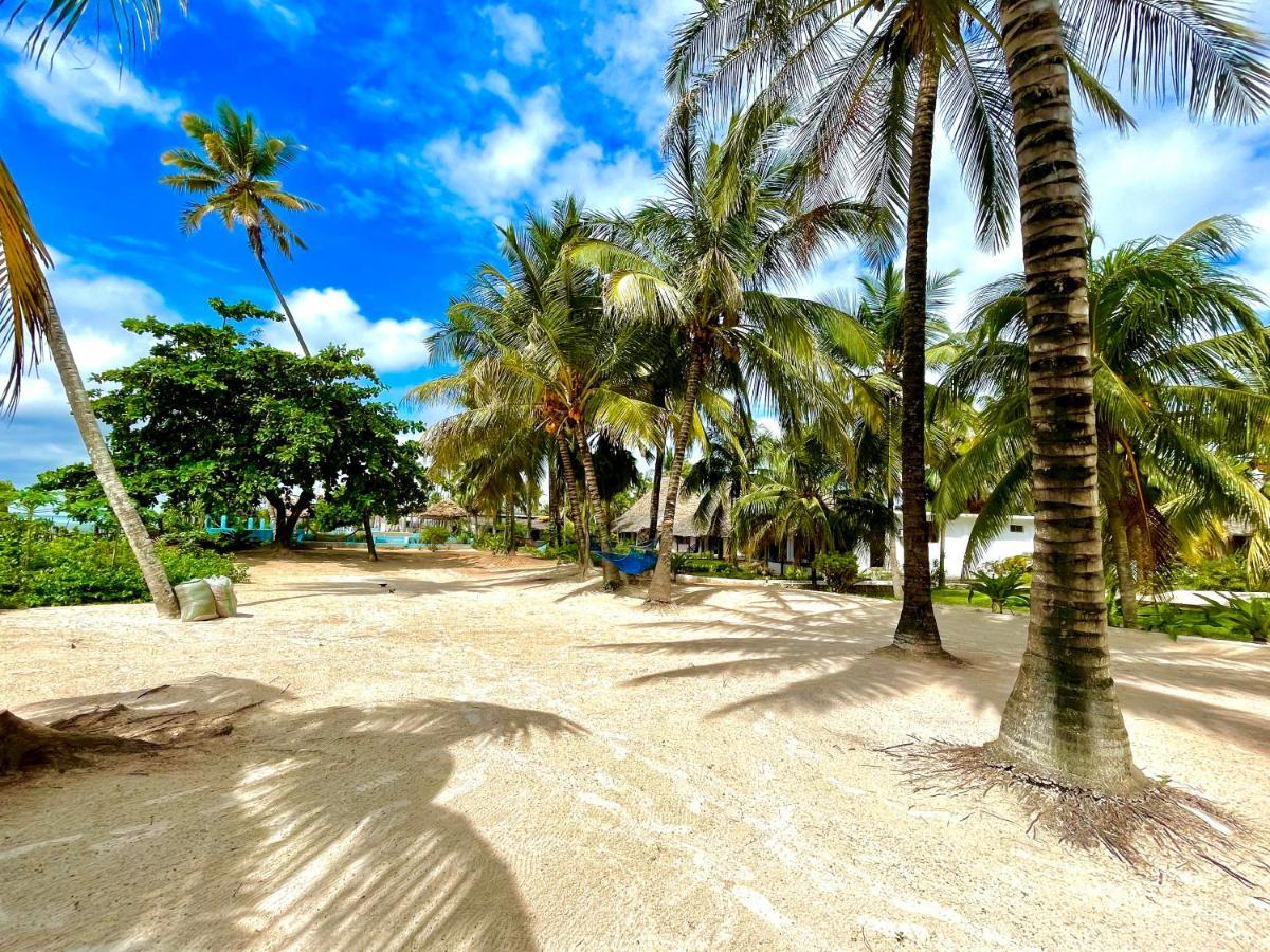 Baharini Villas Zanzibar Eksteriør bilde
