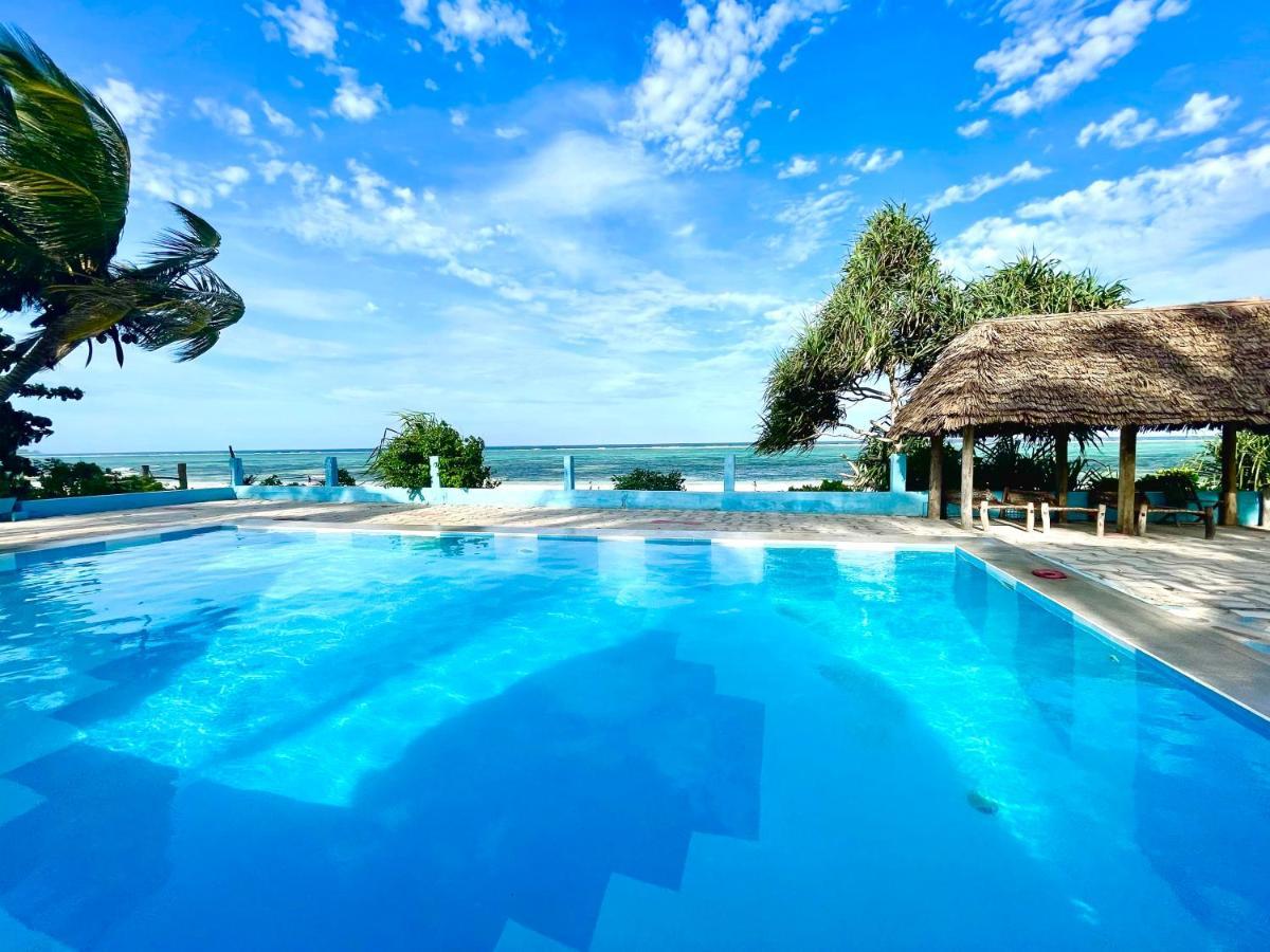 Baharini Villas Zanzibar Eksteriør bilde
