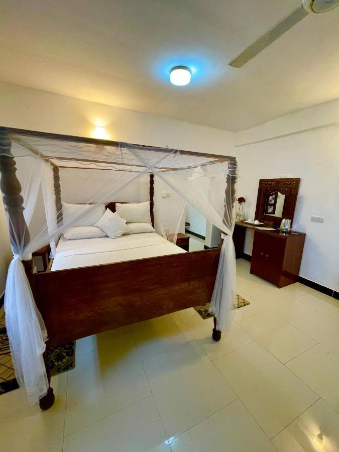 Baharini Villas Zanzibar Eksteriør bilde