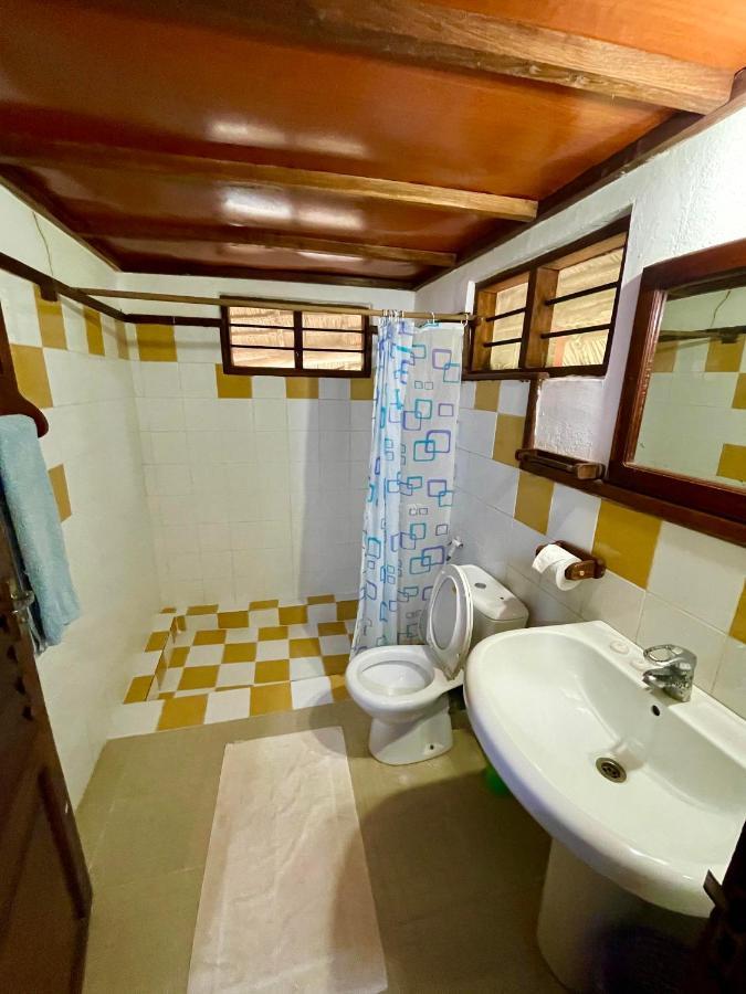 Baharini Villas Zanzibar Eksteriør bilde