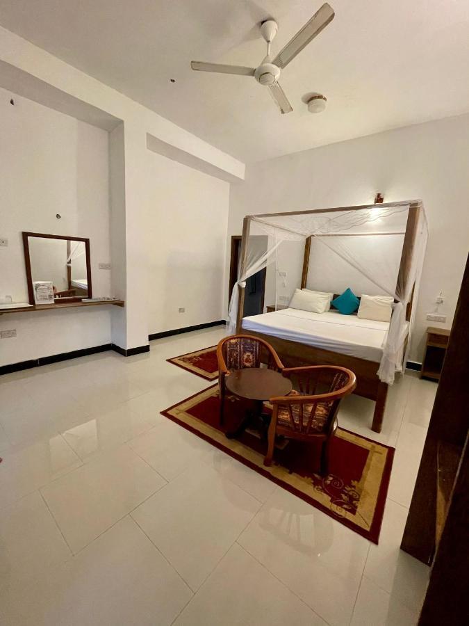 Baharini Villas Zanzibar Eksteriør bilde