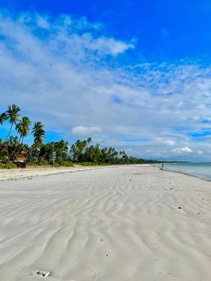 Baharini Villas Zanzibar Eksteriør bilde