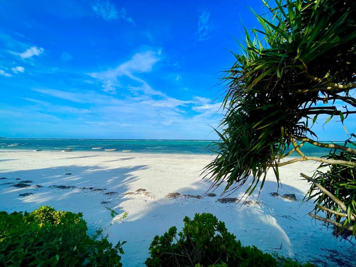 Baharini Villas Zanzibar Eksteriør bilde