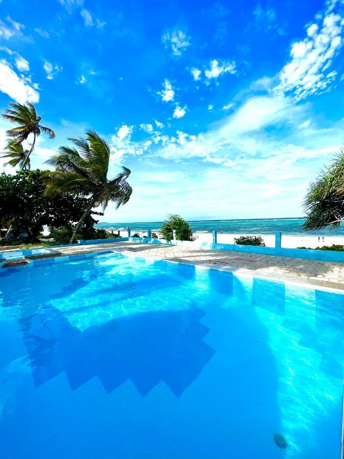 Baharini Villas Zanzibar Eksteriør bilde
