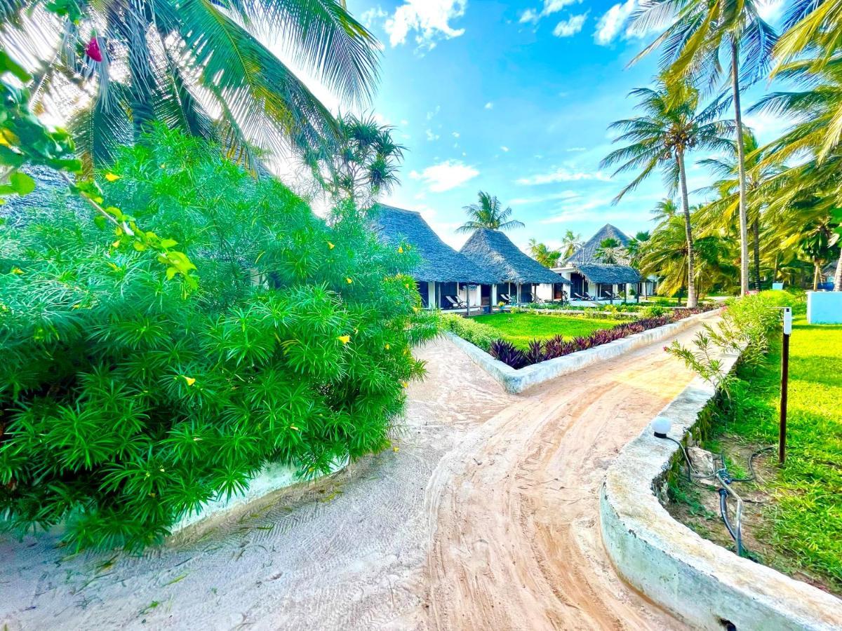Baharini Villas Zanzibar Eksteriør bilde