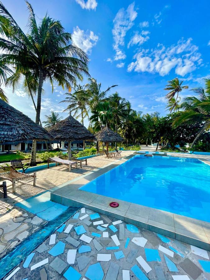 Baharini Villas Zanzibar Eksteriør bilde