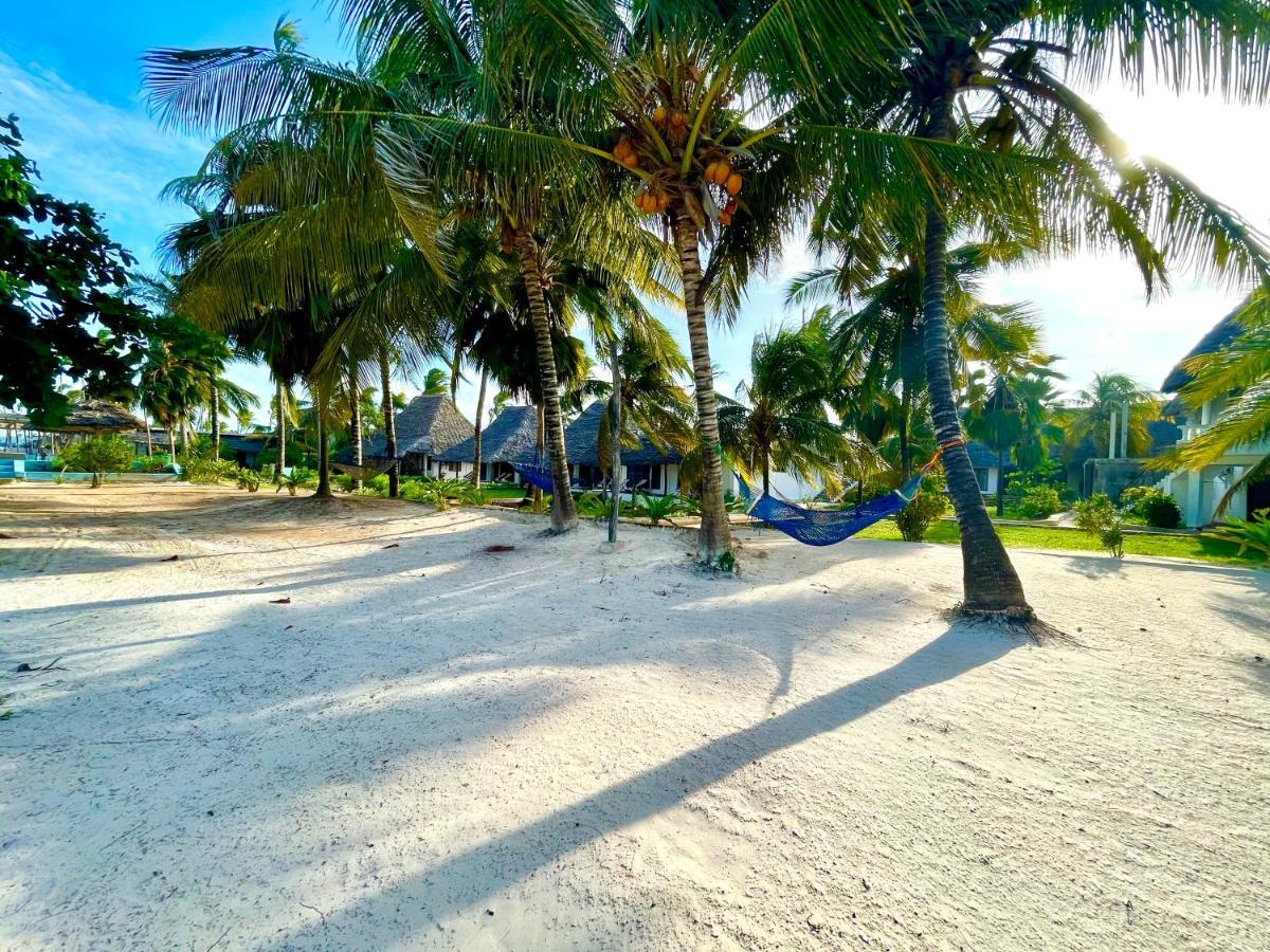 Baharini Villas Zanzibar Eksteriør bilde