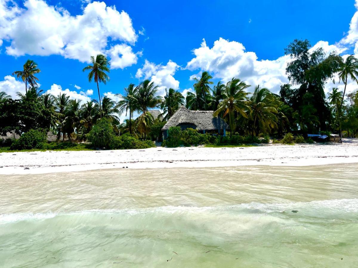 Baharini Villas Zanzibar Eksteriør bilde
