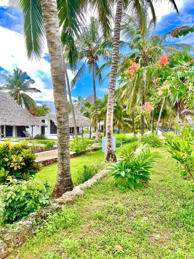 Baharini Villas Zanzibar Eksteriør bilde