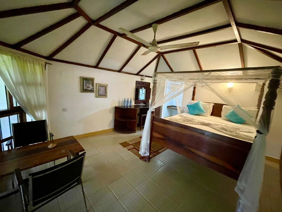 Baharini Villas Zanzibar Eksteriør bilde