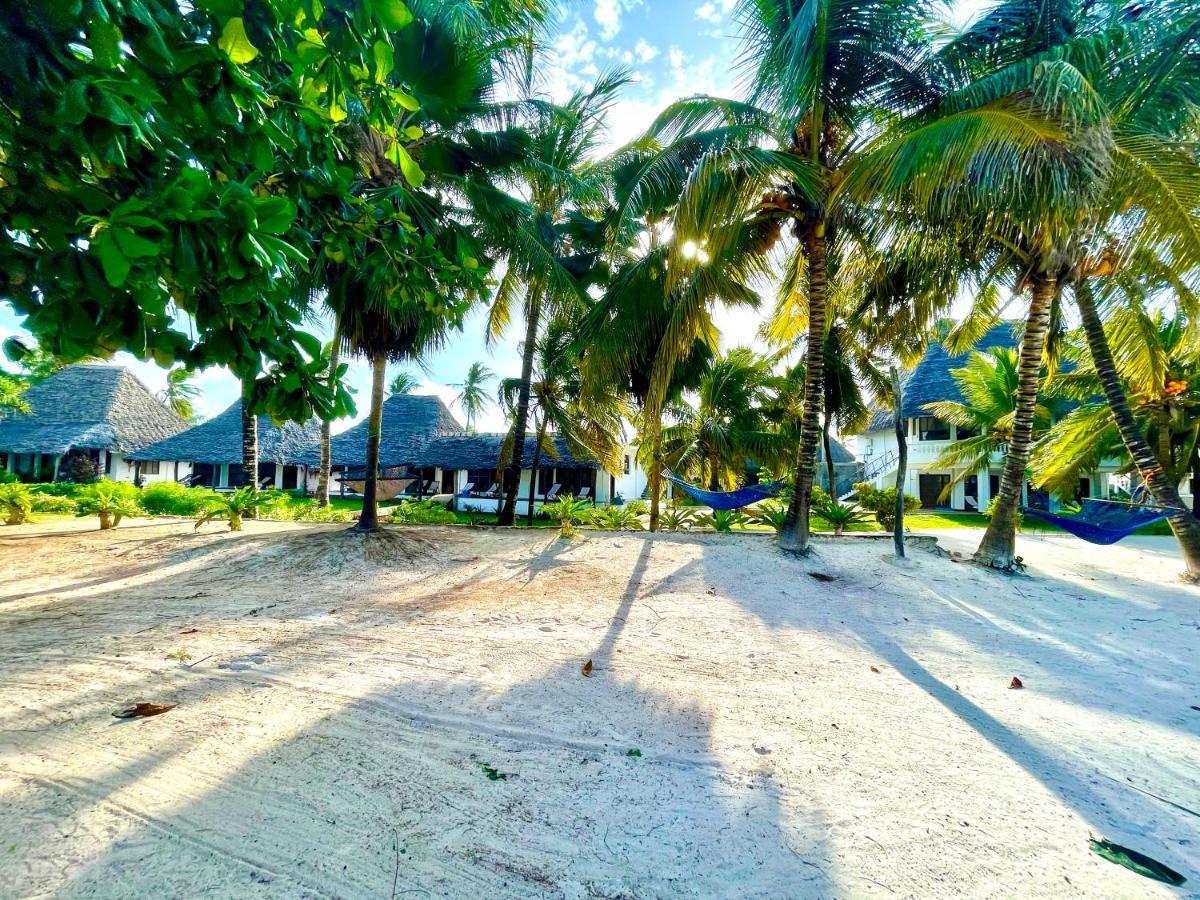 Baharini Villas Zanzibar Eksteriør bilde