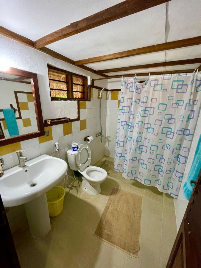 Baharini Villas Zanzibar Eksteriør bilde