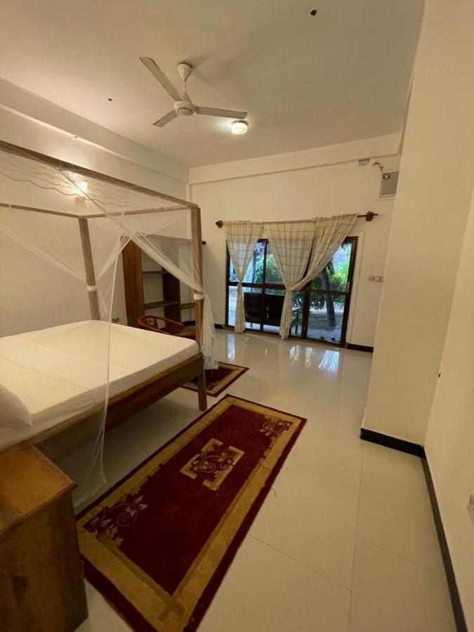 Baharini Villas Zanzibar Eksteriør bilde