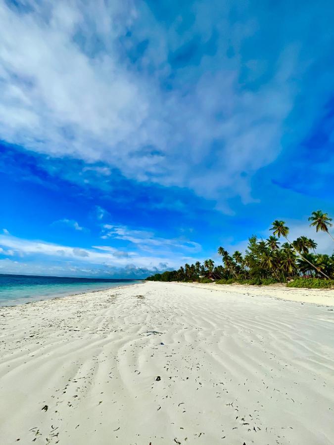 Baharini Villas Zanzibar Eksteriør bilde