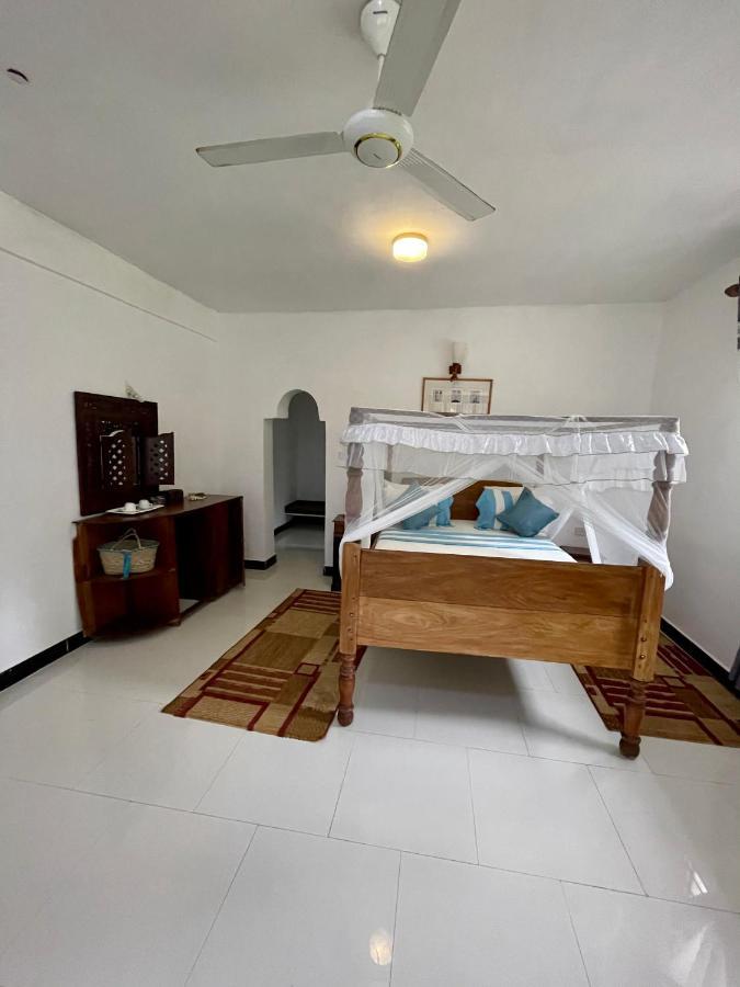 Baharini Villas Zanzibar Eksteriør bilde