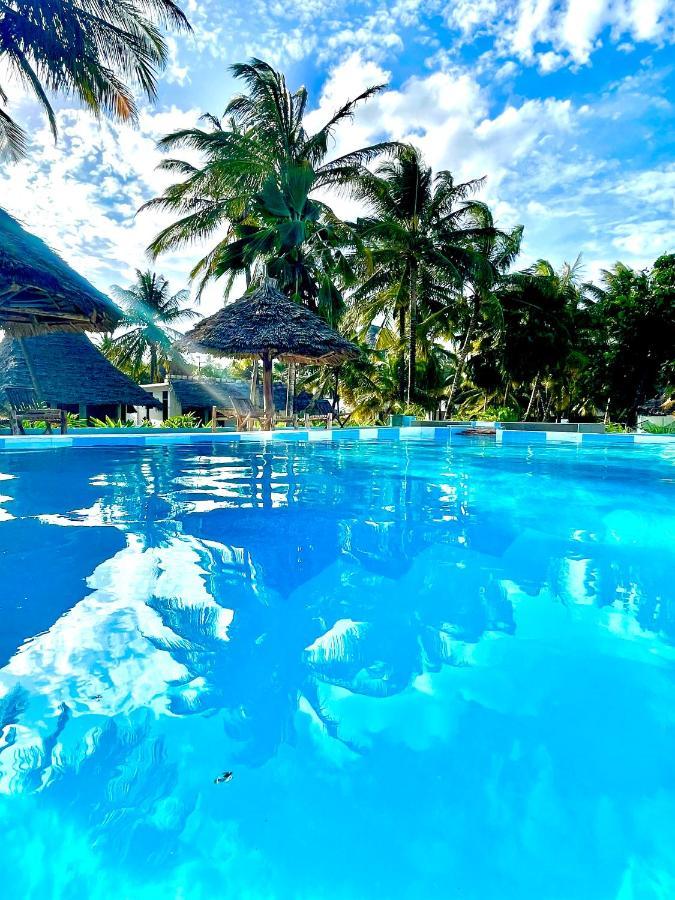 Baharini Villas Zanzibar Eksteriør bilde