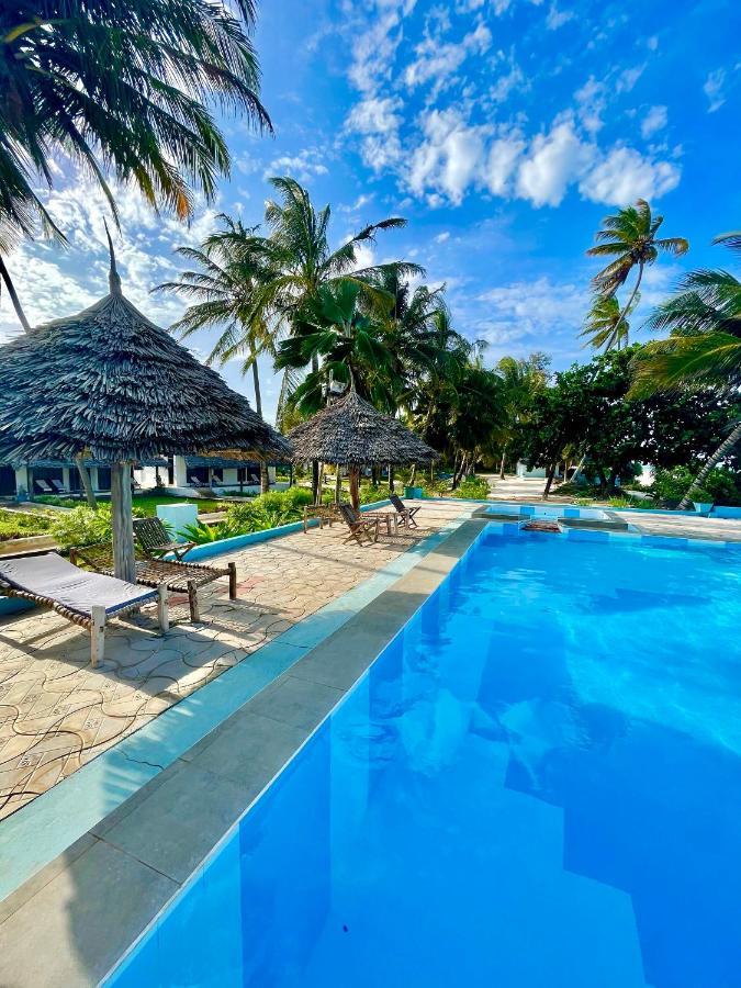 Baharini Villas Zanzibar Eksteriør bilde