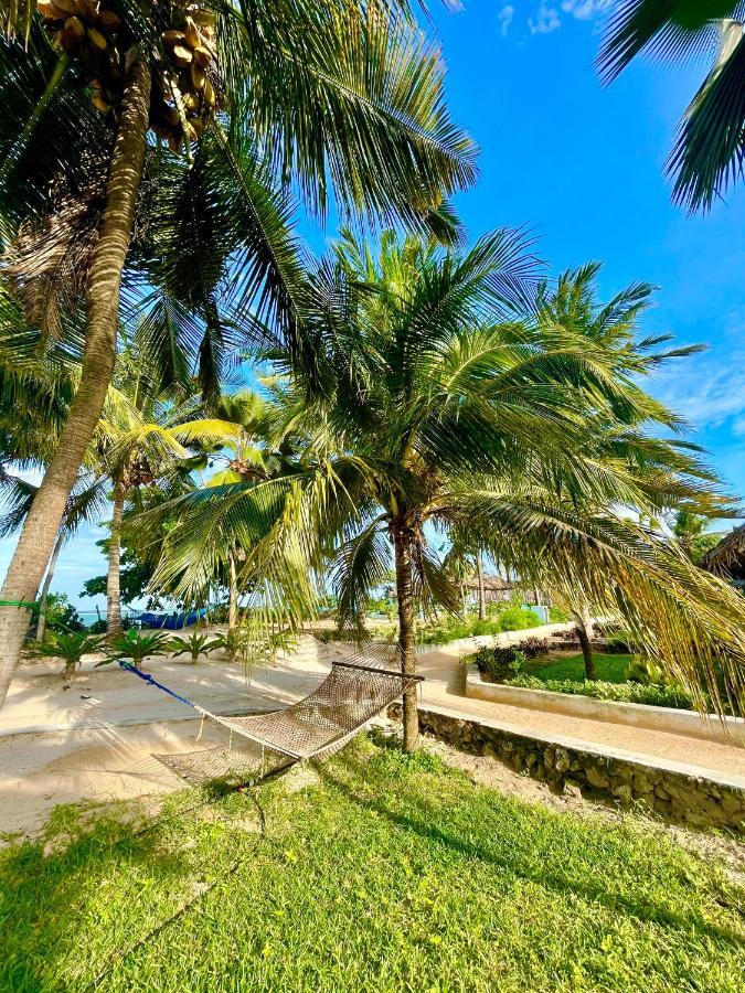 Baharini Villas Zanzibar Eksteriør bilde
