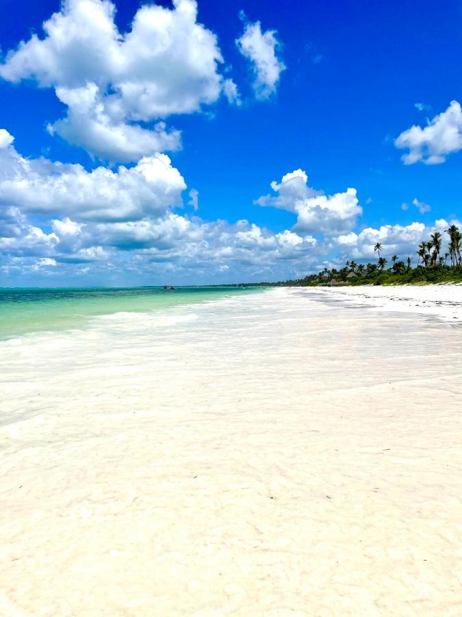 Baharini Villas Zanzibar Eksteriør bilde