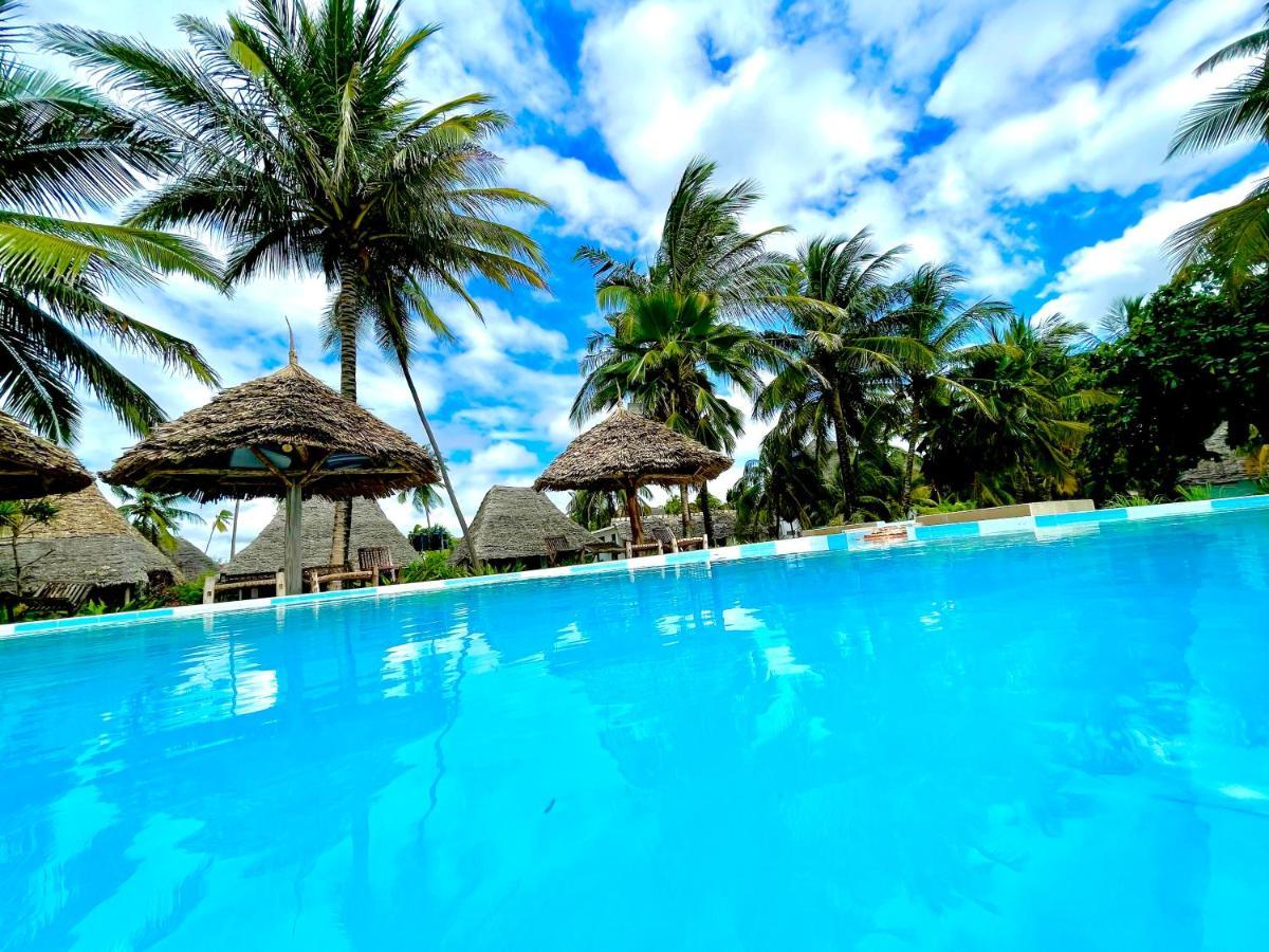 Baharini Villas Zanzibar Eksteriør bilde