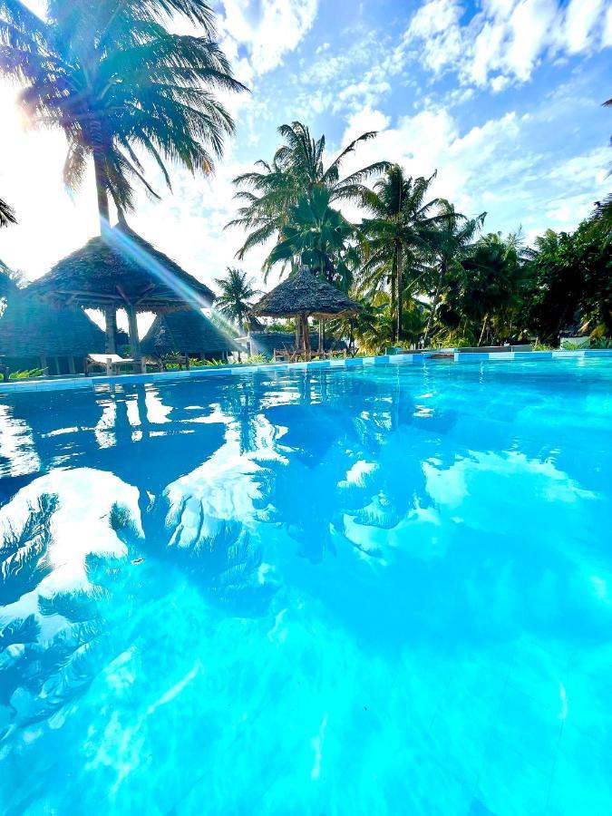 Baharini Villas Zanzibar Eksteriør bilde