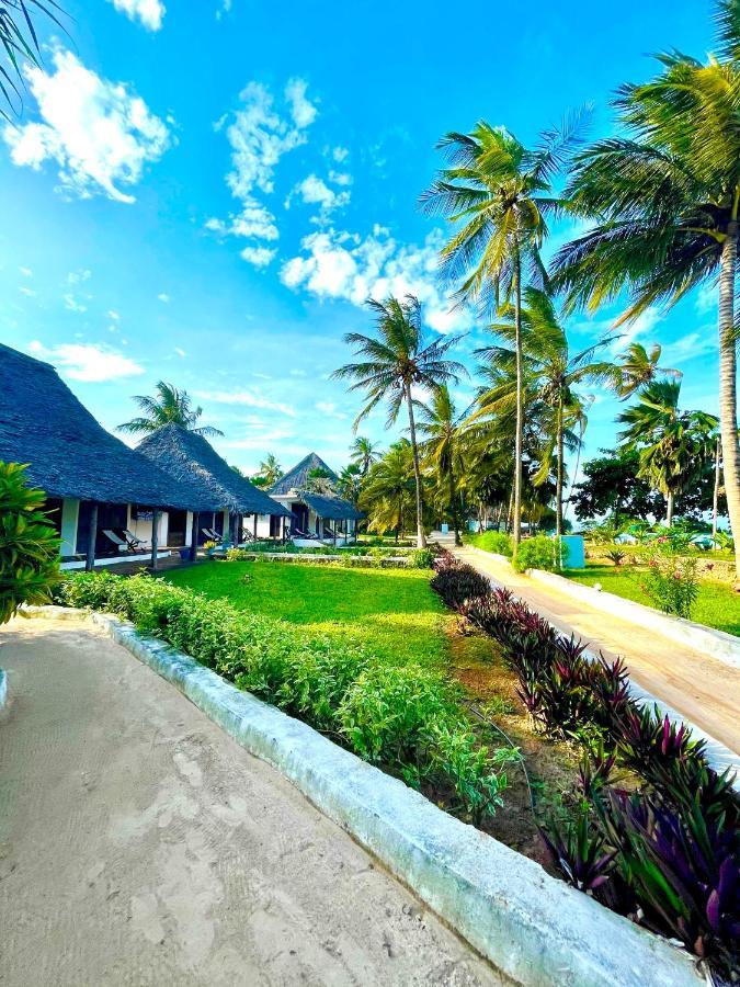 Baharini Villas Zanzibar Eksteriør bilde