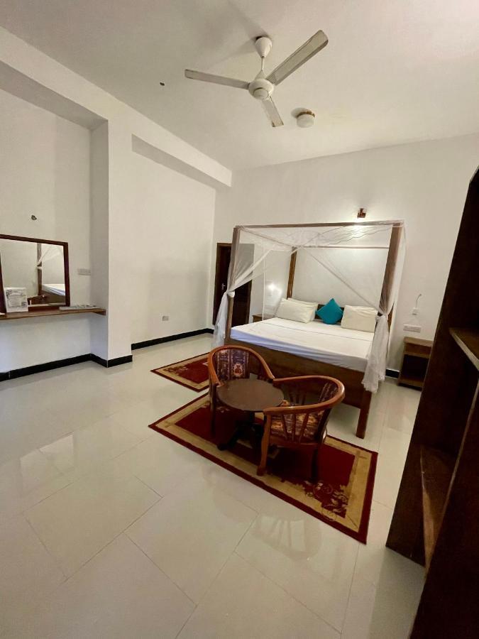 Baharini Villas Zanzibar Eksteriør bilde