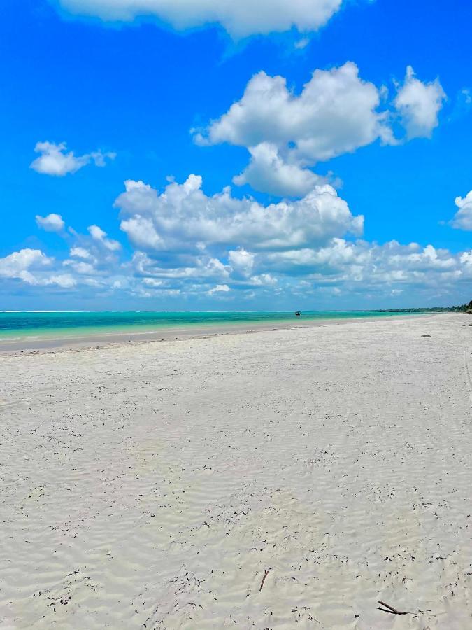 Baharini Villas Zanzibar Eksteriør bilde