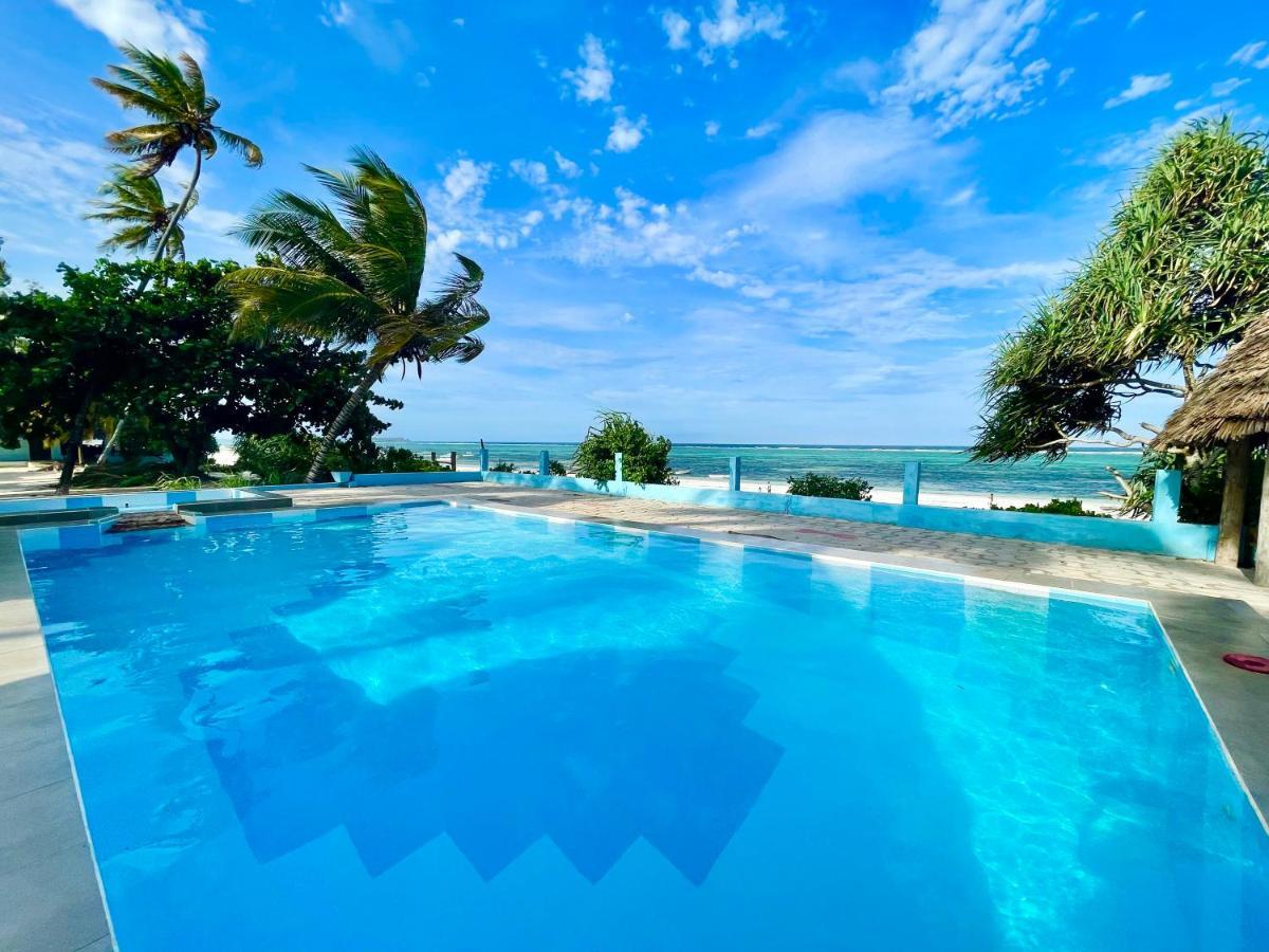 Baharini Villas Zanzibar Eksteriør bilde