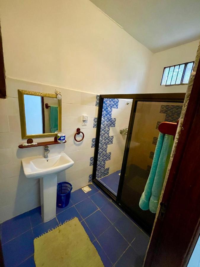 Baharini Villas Zanzibar Eksteriør bilde