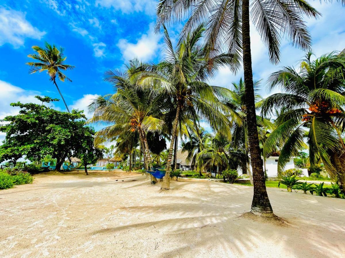 Baharini Villas Zanzibar Eksteriør bilde