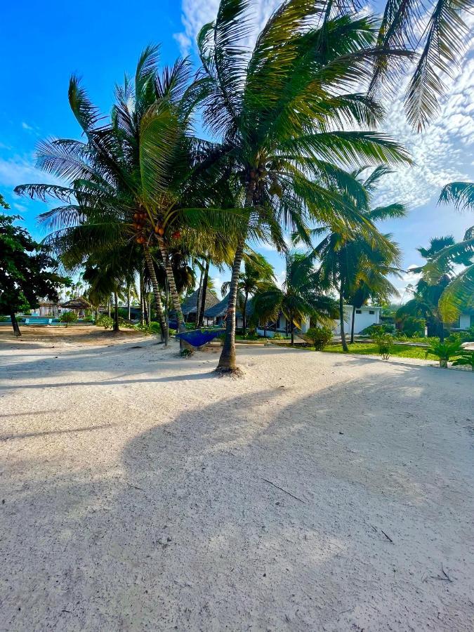 Baharini Villas Zanzibar Eksteriør bilde