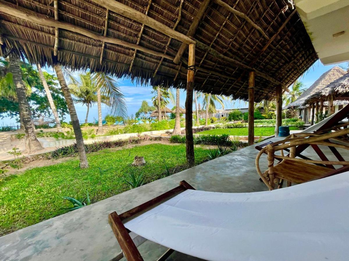 Baharini Villas Zanzibar Eksteriør bilde