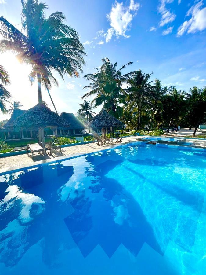 Baharini Villas Zanzibar Eksteriør bilde