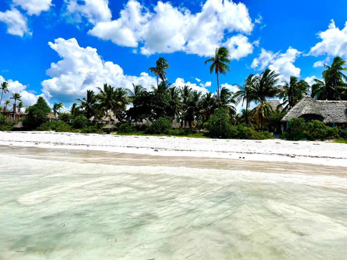 Baharini Villas Zanzibar Eksteriør bilde