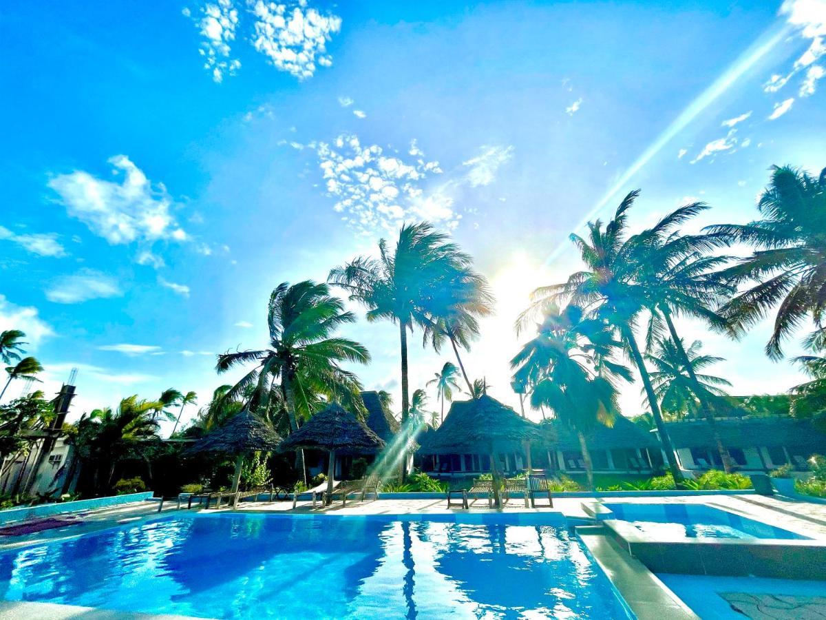 Baharini Villas Zanzibar Eksteriør bilde
