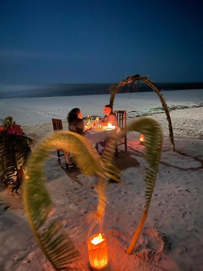 Baharini Villas Zanzibar Eksteriør bilde